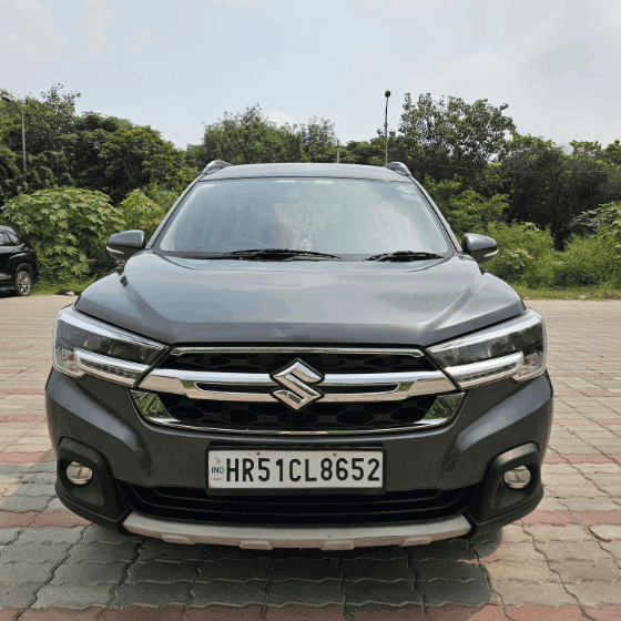 MARUTI SUZUKI XL6 ZETA CNG 